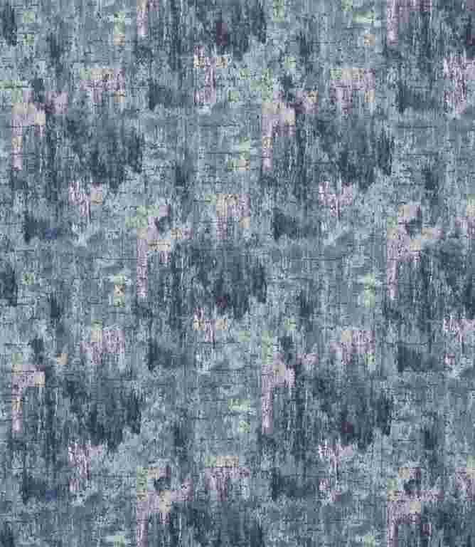 Azoth FR Fabric / Prussian Azoth FR Fabric / Prussian