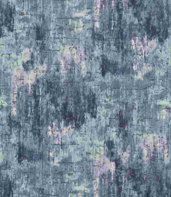 Azoth FR Fabric / Prussian Azoth FR Fabric / Prussian