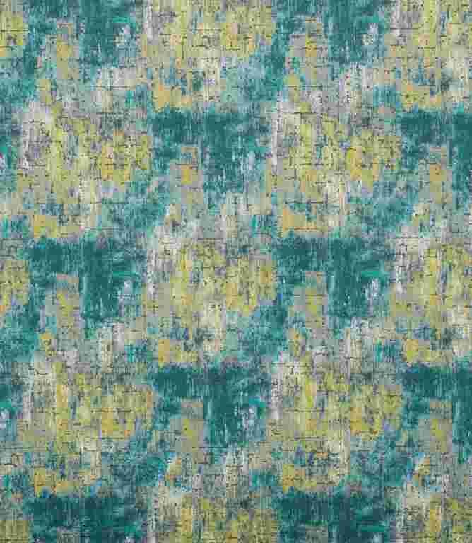 Azoth FR Fabric / Aqua Azoth FR Fabric / Aqua