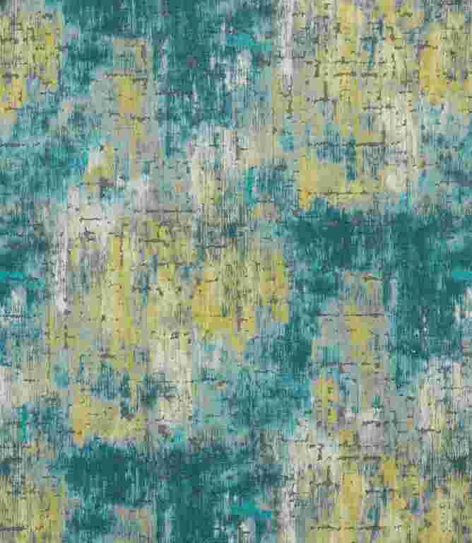 Azoth FR Fabric / Aqua Azoth FR Fabric / Aqua