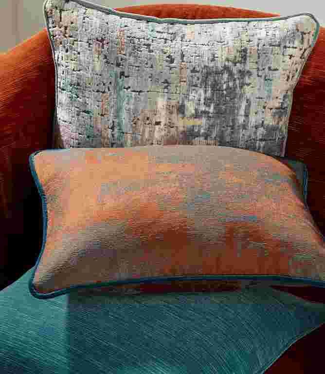 Azoth FR Fabric / Sunset Azoth FR Fabric / Sunset