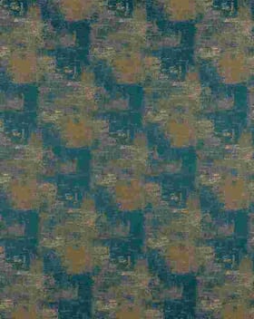 Aludel FR Fabric / Aqua Aludel FR Fabric / Aqua