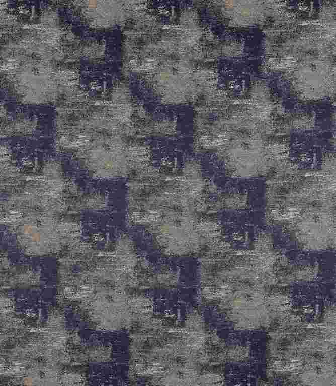 Aludel FR Fabric / Prussian Aludel FR Fabric / Prussian