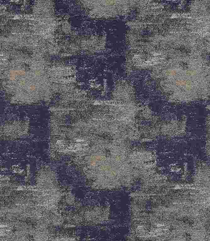 Aludel FR Fabric / Prussian Aludel FR Fabric / Prussian