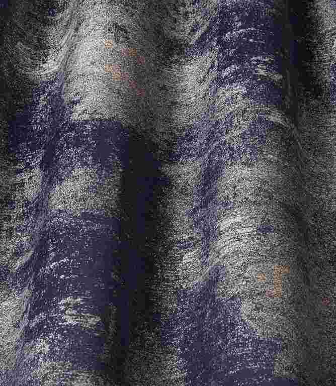 Aludel FR Fabric / Prussian Aludel FR Fabric / Prussian