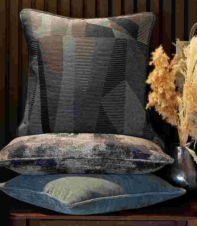 Aludel FR Fabric / Prussian Aludel FR Fabric / Prussian