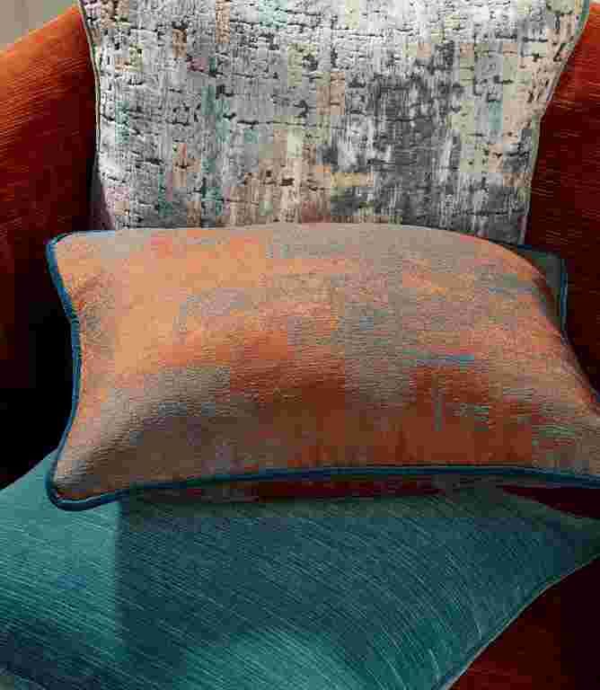 Aludel FR Fabric / Spice Aludel FR Fabric / Spice