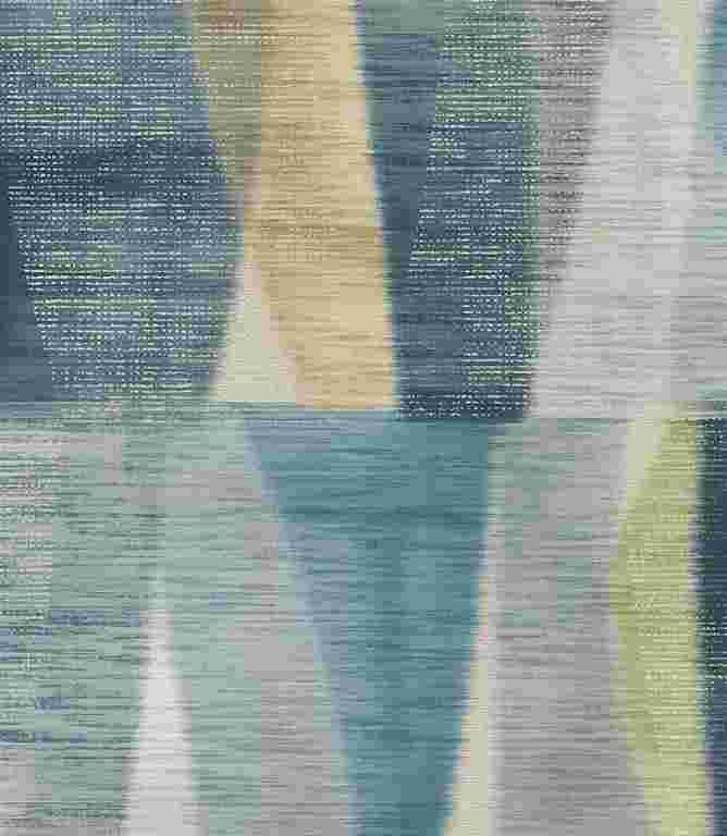 Alchemy FR Fabric / Aqua Alchemy FR Fabric / Aqua