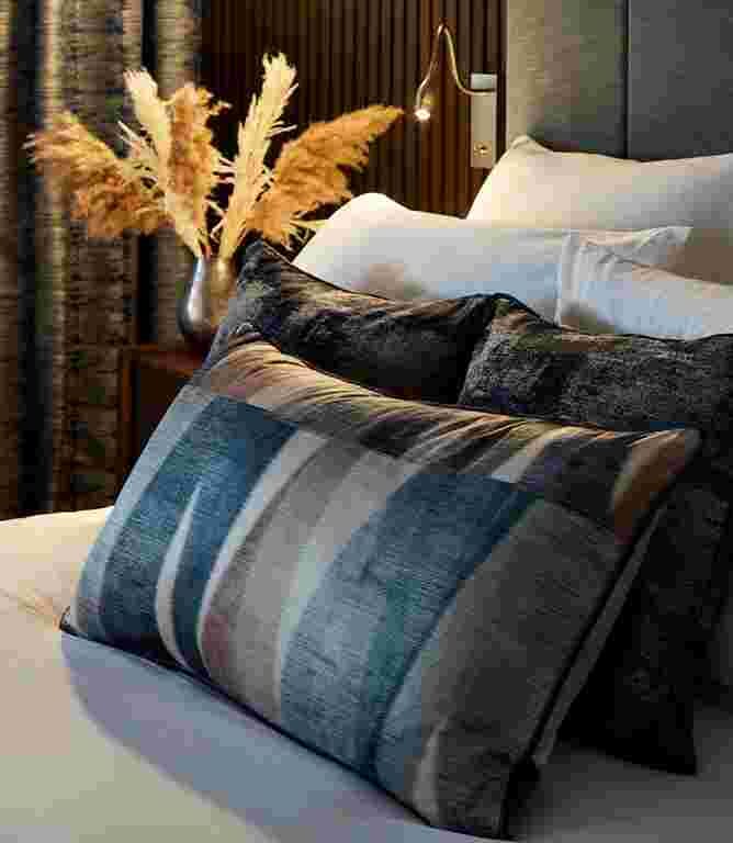 Alchemy FR Fabric / Prussian Alchemy FR Fabric / Prussian