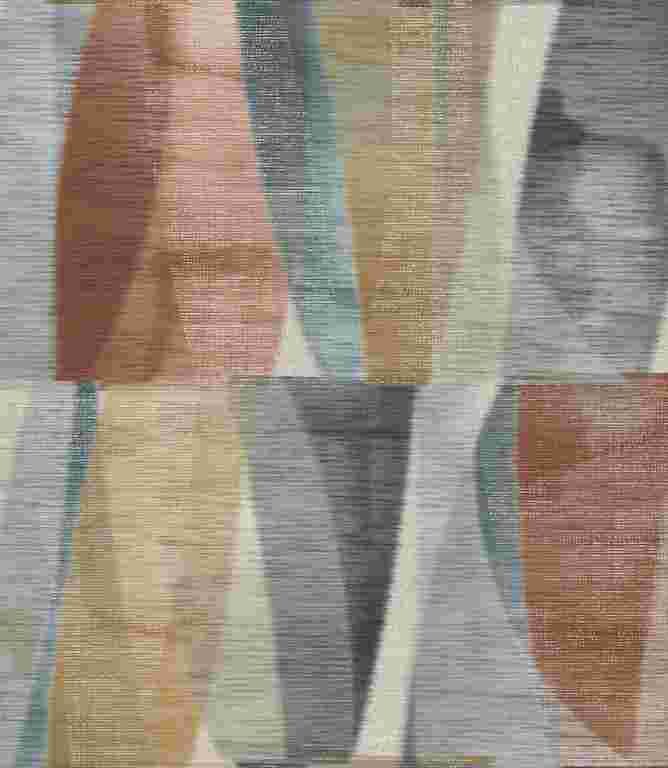 Alchemy FR Upholstery Fabric / Sunset Alchemy FR Upholstery Fabric / Sunset