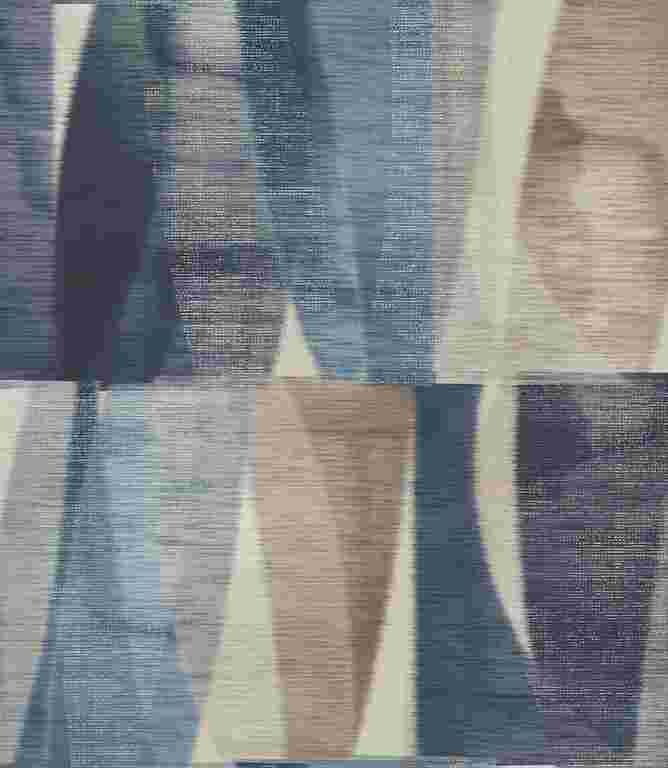 Alchemy FR Upholstery Fabric / Prussian Alchemy FR Upholstery Fabric / Prussian