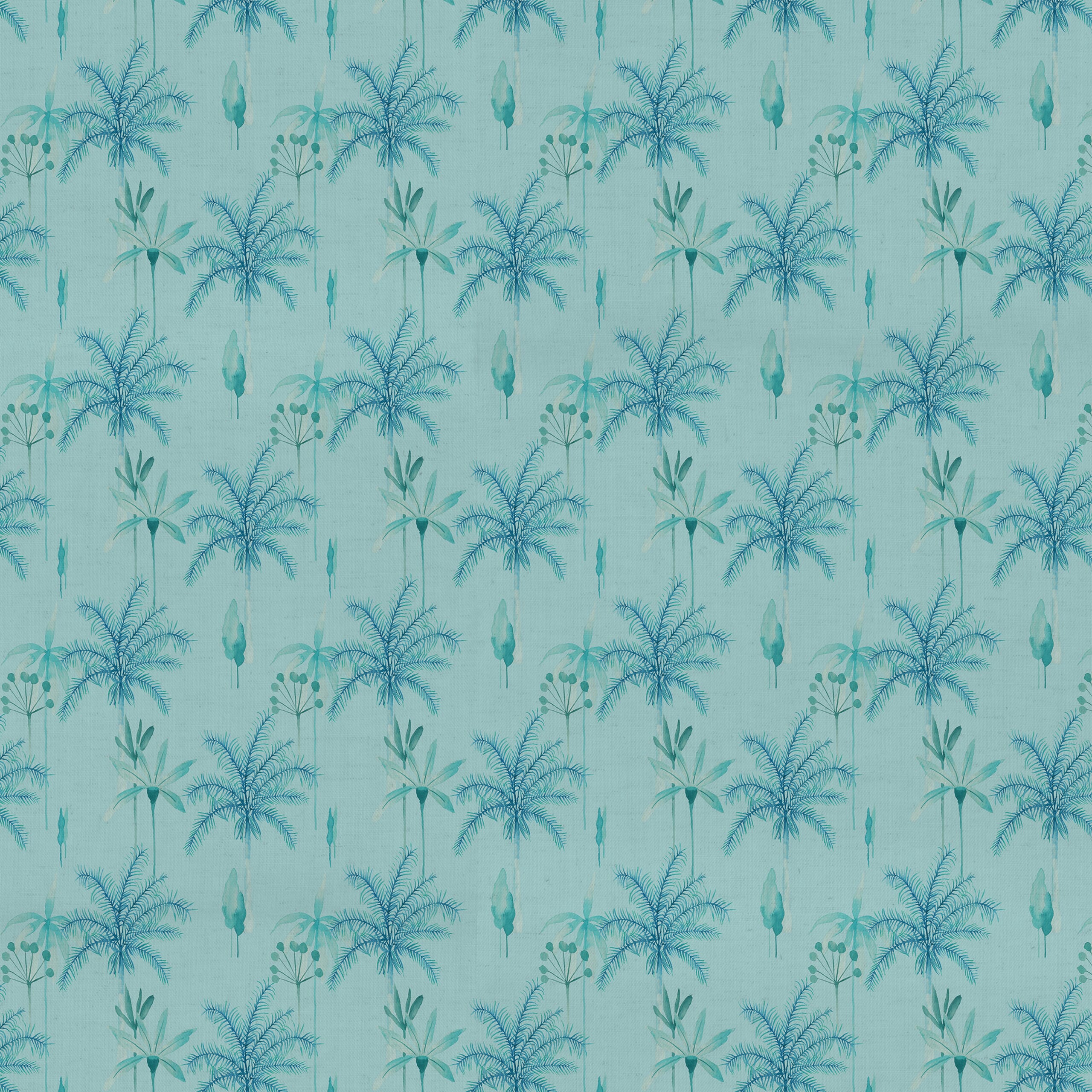 Grey Strawberry Thief Velvet Fabric