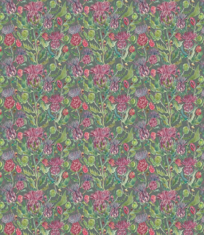 Wrenlee Fabric / Indigo Wrenlee Fabric / Indigo