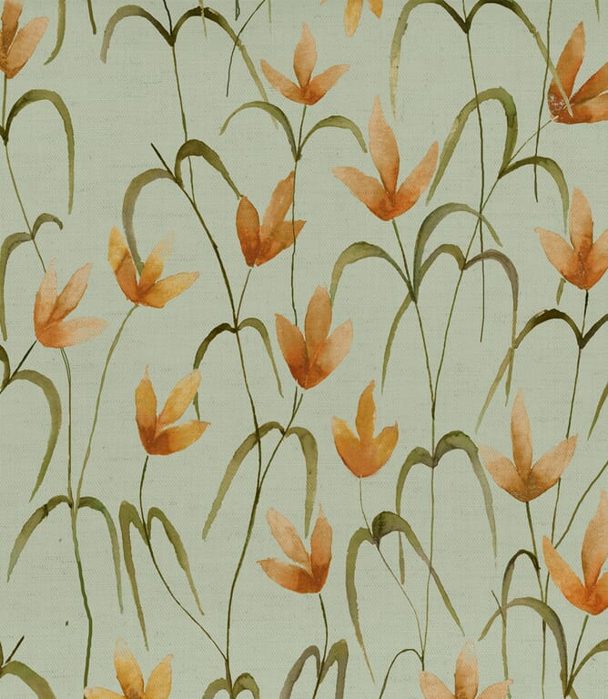 Wrenlee Fabric / Sage Green Wrenlee Fabric / Sage Green