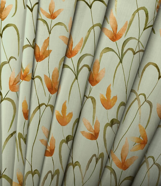 Wrenlee Fabric / Sage Green Wrenlee Fabric / Sage Green