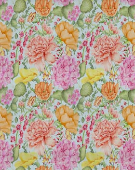 Wrenlee Fabric / Ochre Wrenlee Fabric / Ochre