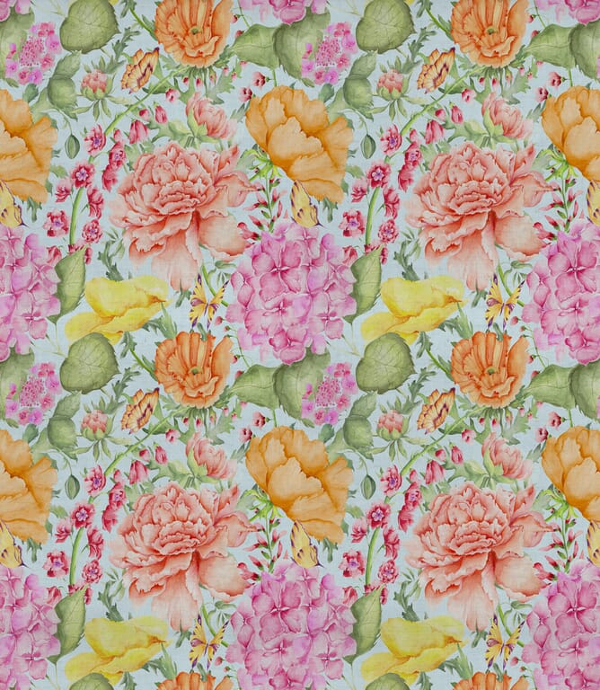 Wrenlee Fabric / Ochre Wrenlee Fabric / Ochre