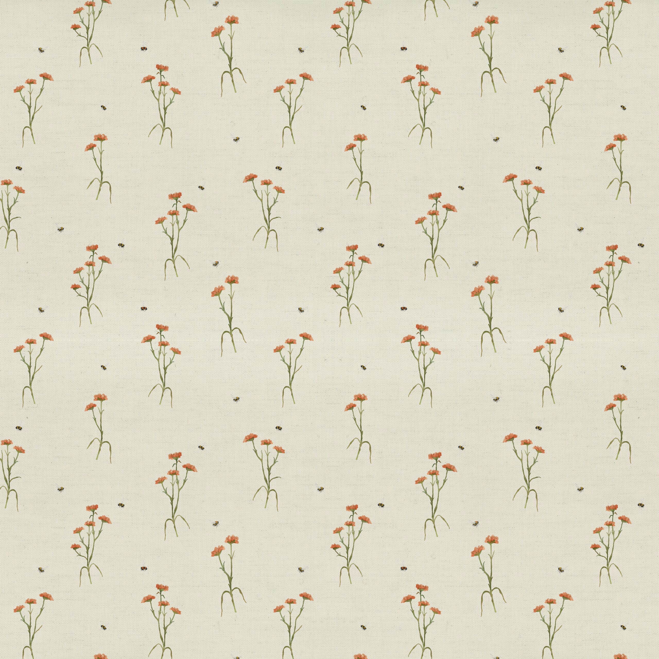 Linen Allimore Fabric