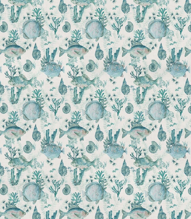 Avery Fabric / Indigo Avery Fabric / Indigo