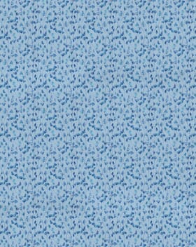 Avery Fabric / Duck Egg Avery Fabric / Duck Egg