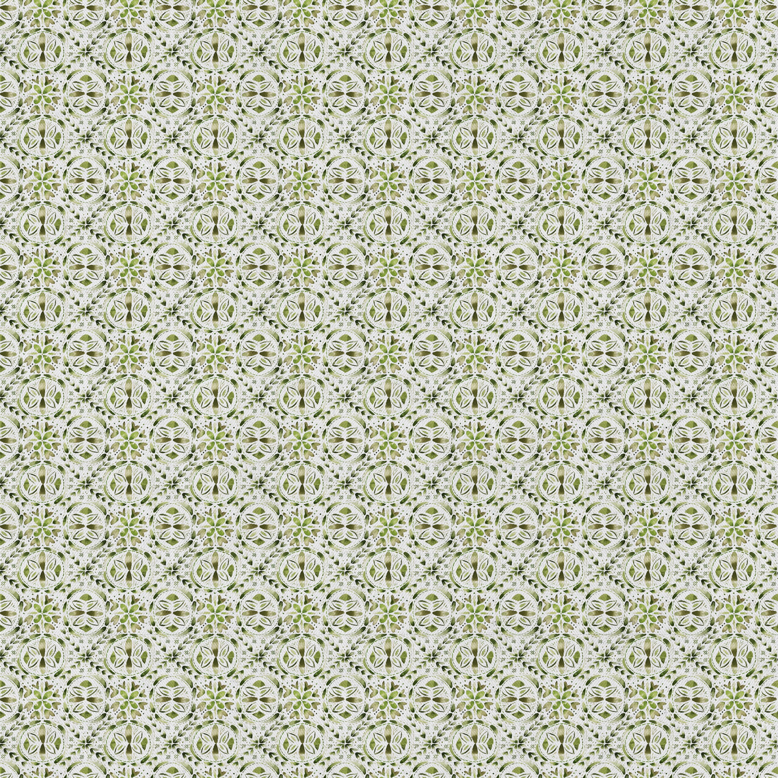 Sage Casia Fabric