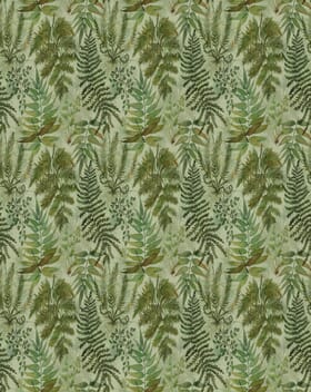 Hazel Damask Fabric / Linen Hazel Damask Fabric / Linen