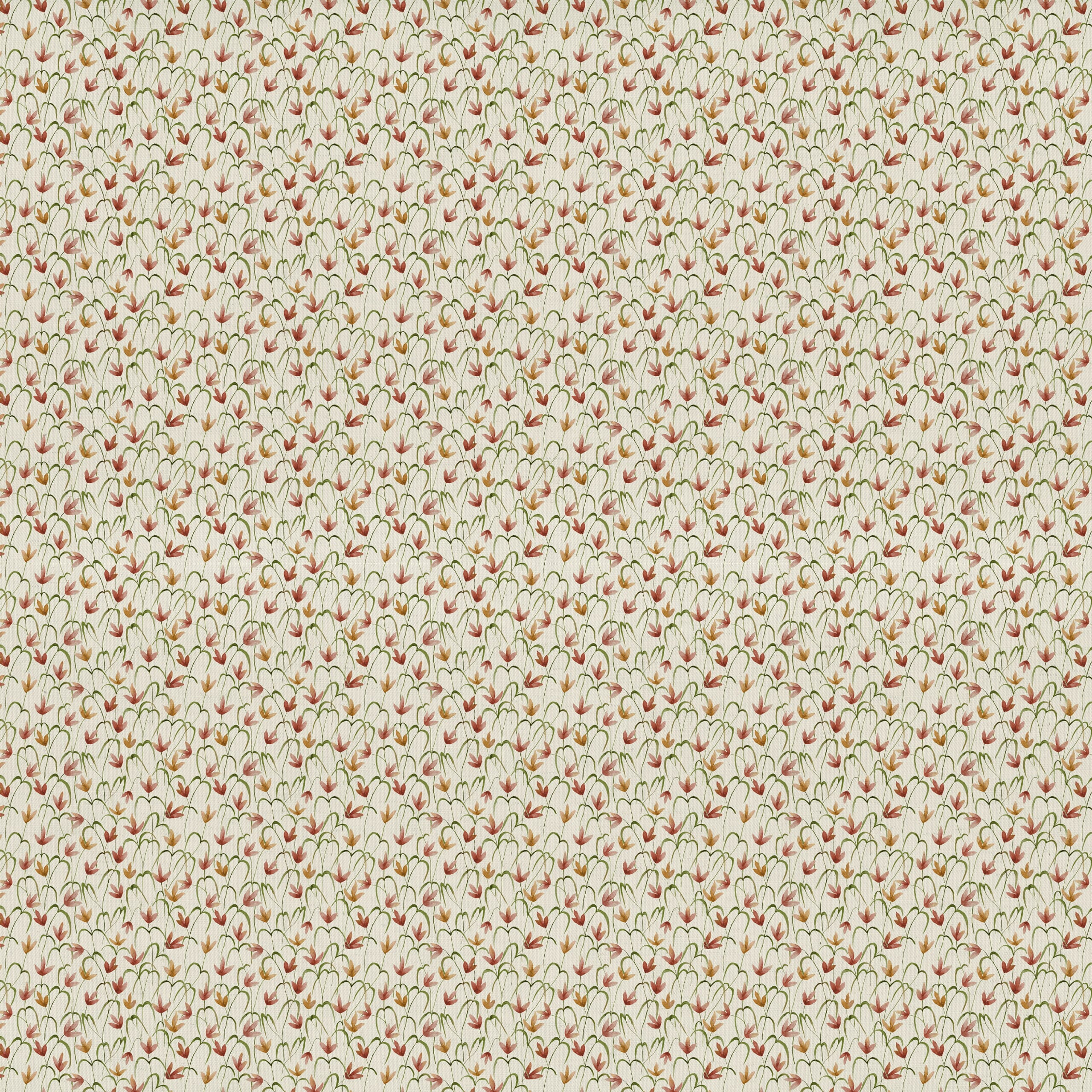 Linen Fresia Fabric