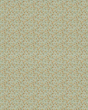 Safi Fabric / Rust Safi Fabric / Rust