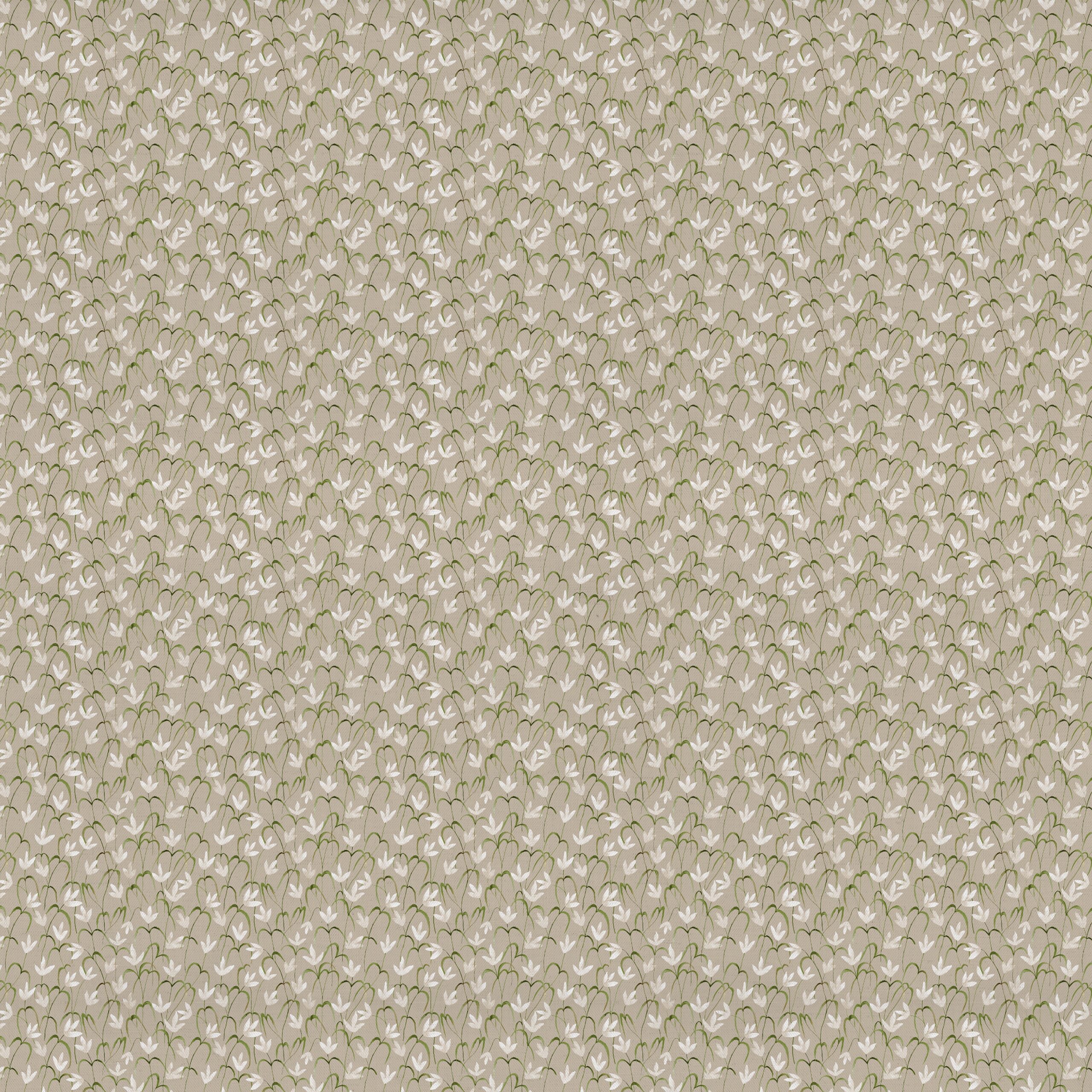 Stone Fresia Fabric