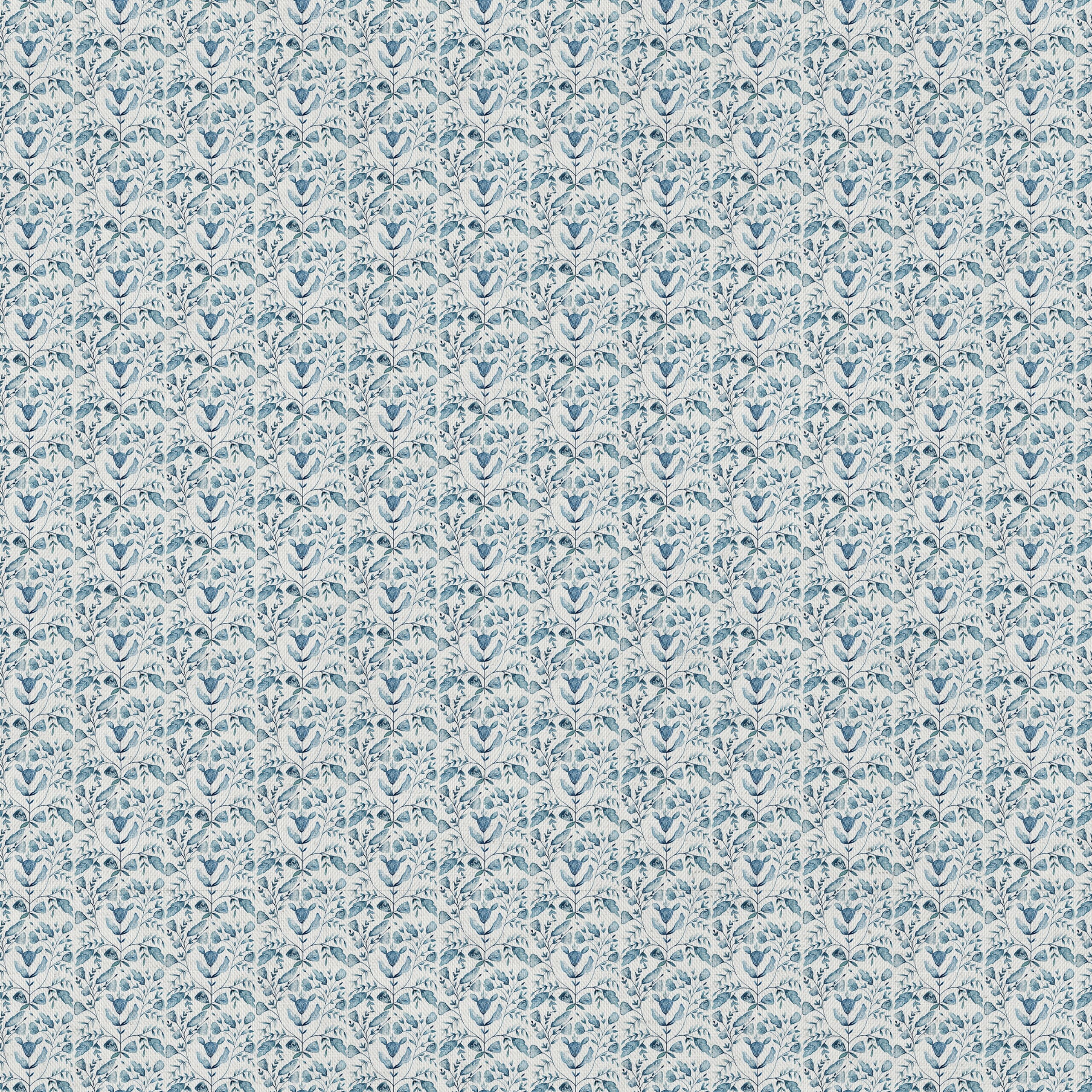 Denim Juna Fabric