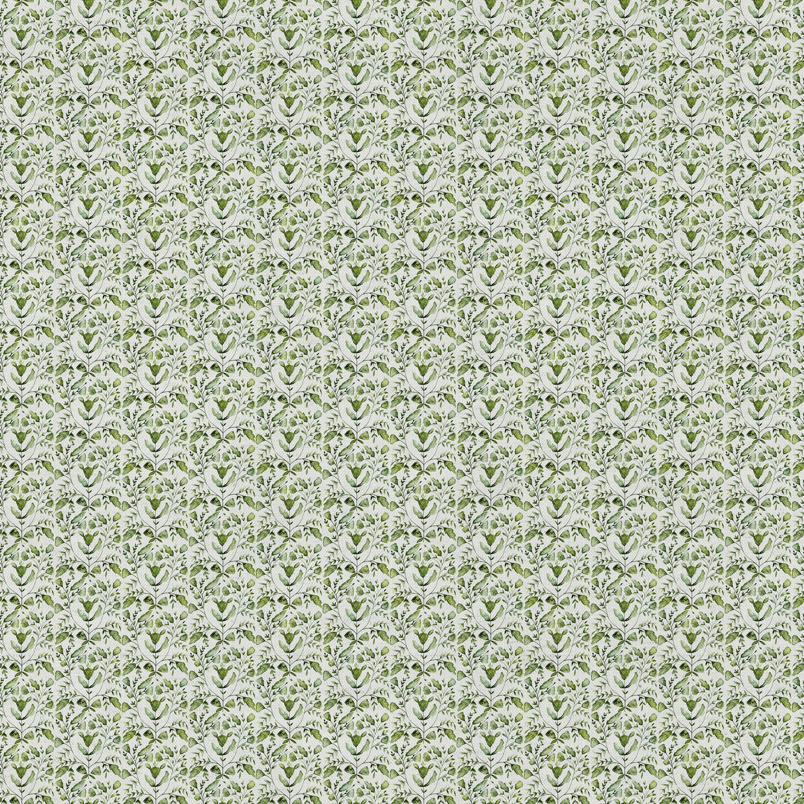 Sage Juna Fabric