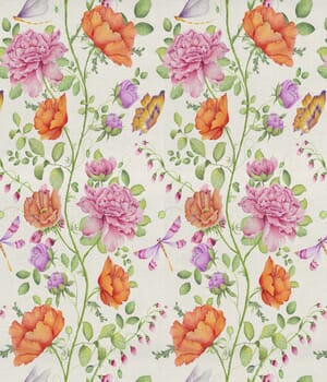 Alice Fabric Alice Fabric