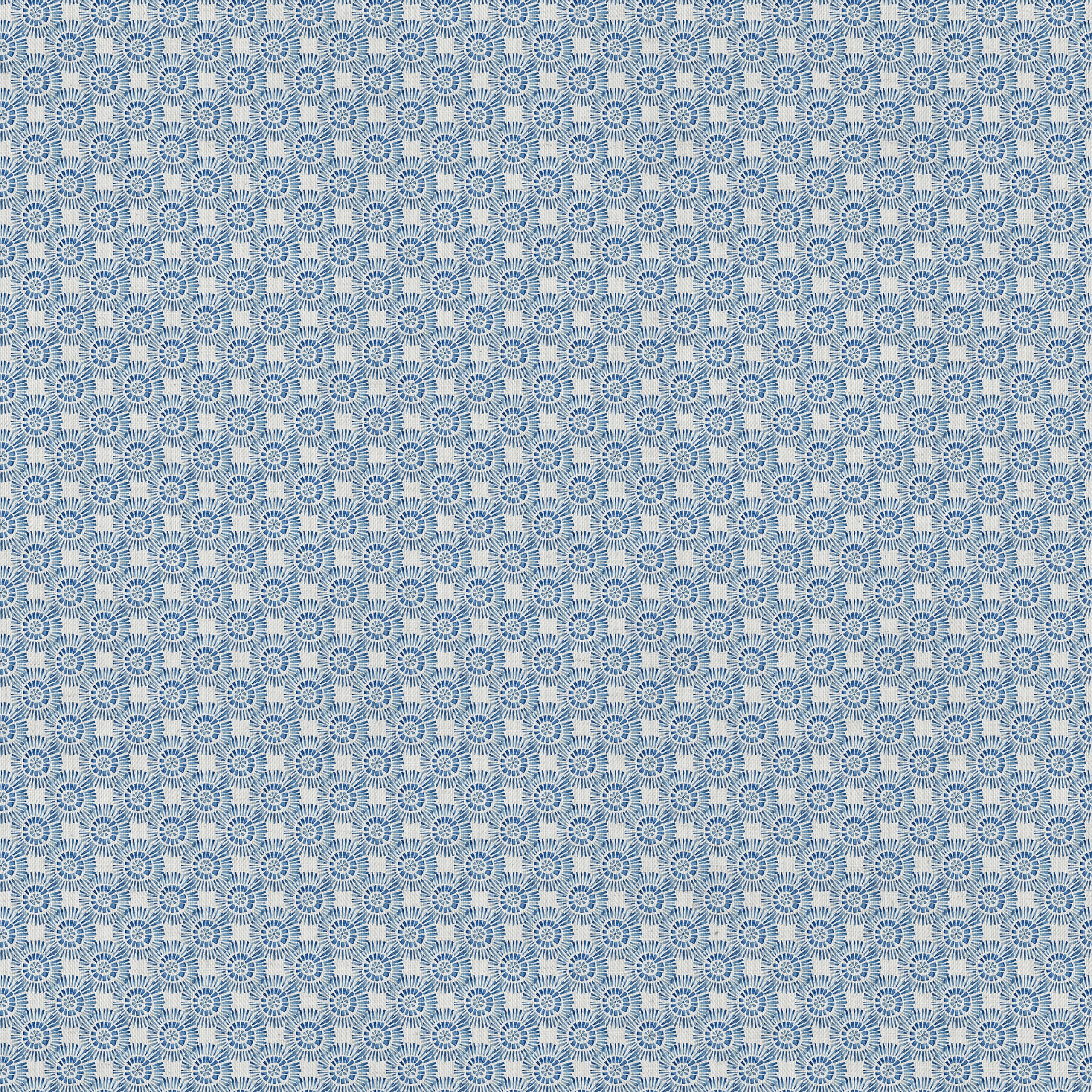 Denim Vali Fabric