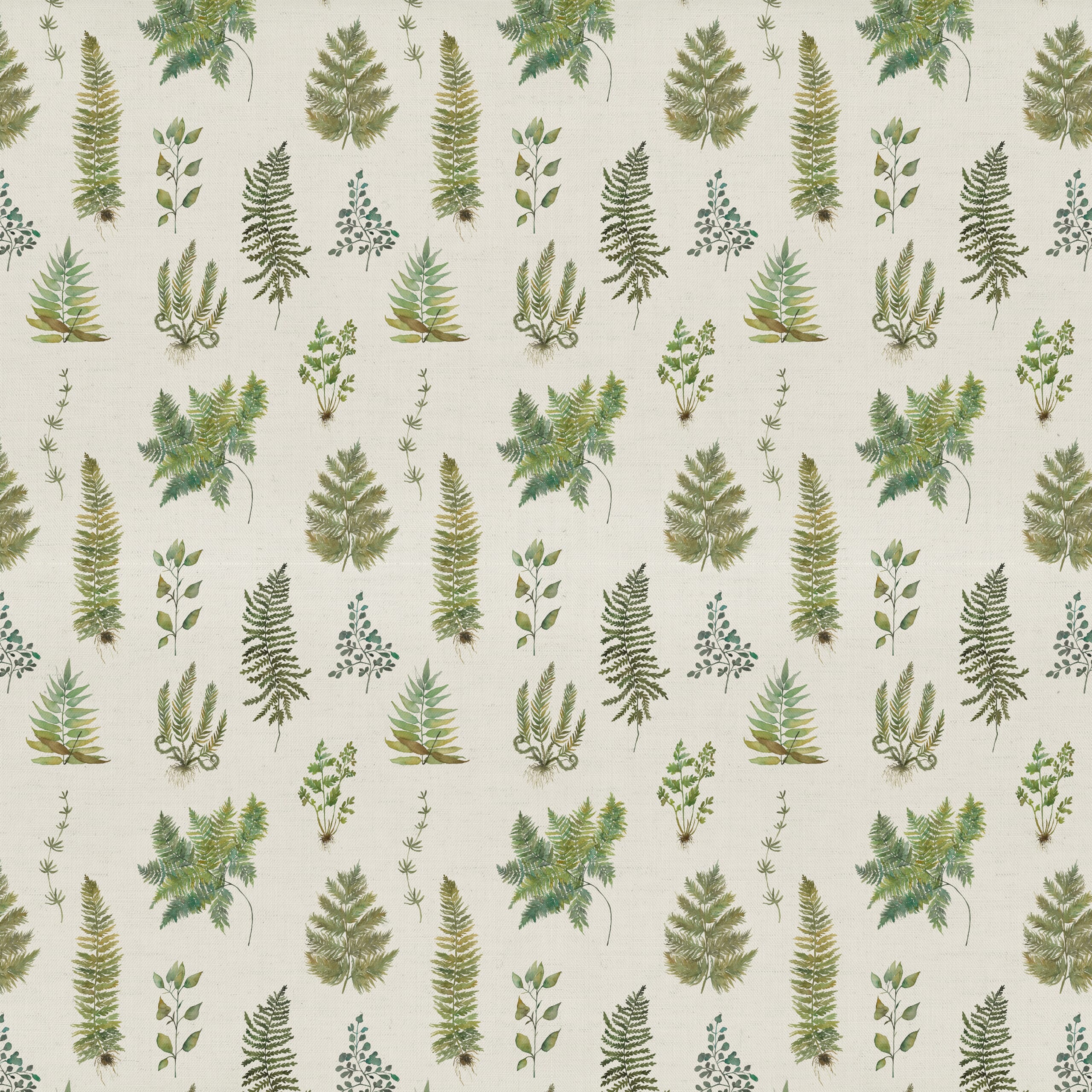 Linen Verbena Fabric