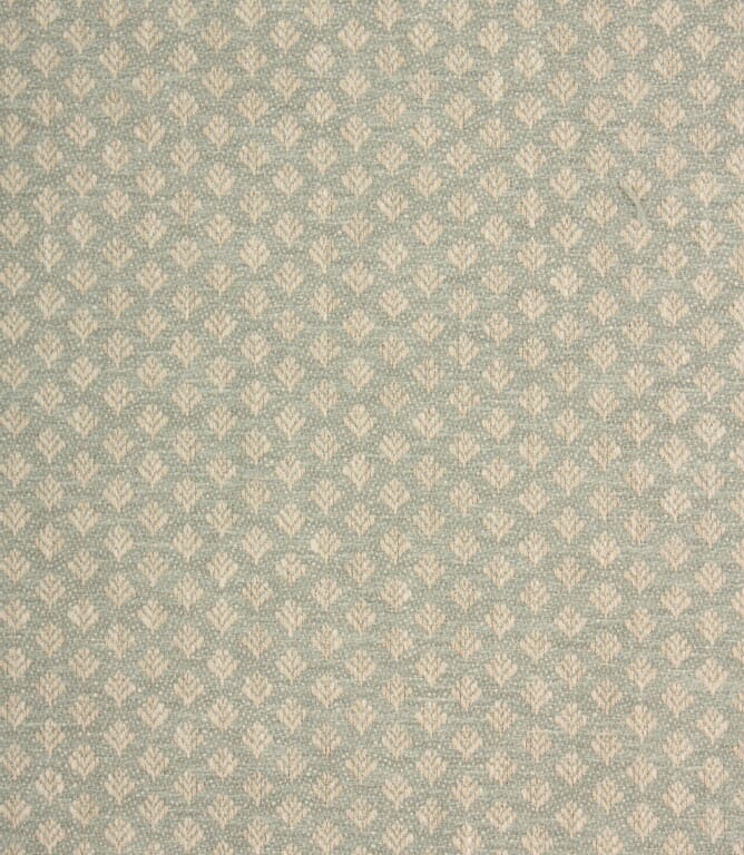 Woodley / Seafoam Fabric Remnant