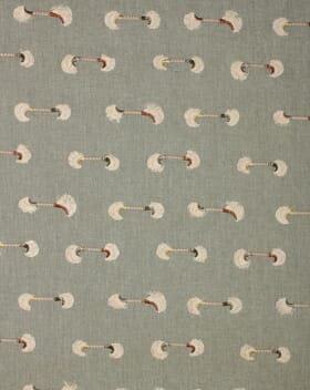 Caspian Fabric / Light Denim Caspian Fabric / Light Denim