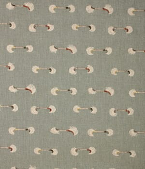 Caspian Fabric Caspian Fabric