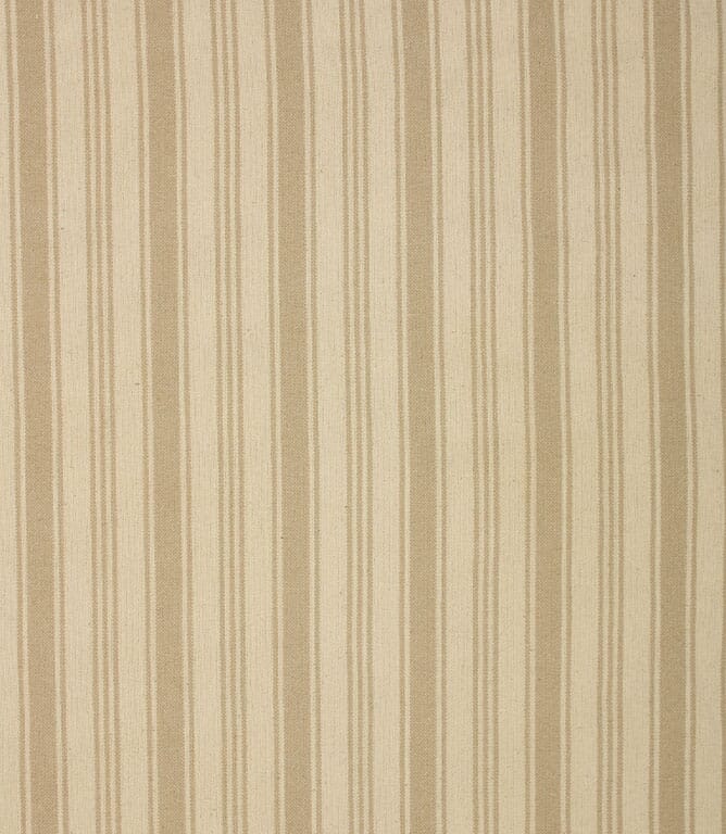 Aldsworth Stripe Fabric / Linen Aldsworth Stripe Fabric / Linen