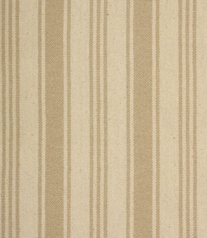 Aldsworth Stripe Fabric / Linen Aldsworth Stripe Fabric / Linen