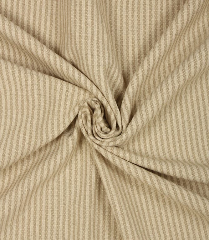 Aldsworth Ticking Fabric / Linen Aldsworth Ticking Fabric / Linen
