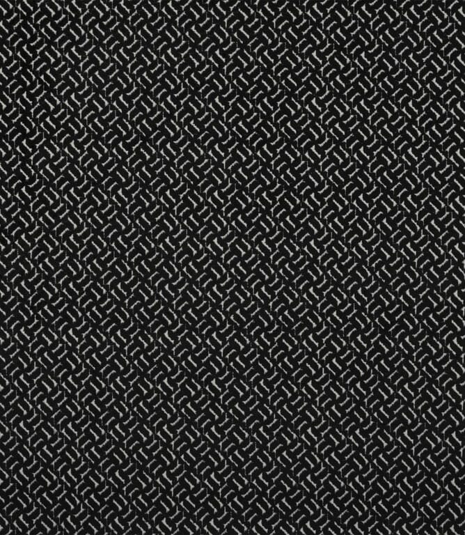 Noir Fabric