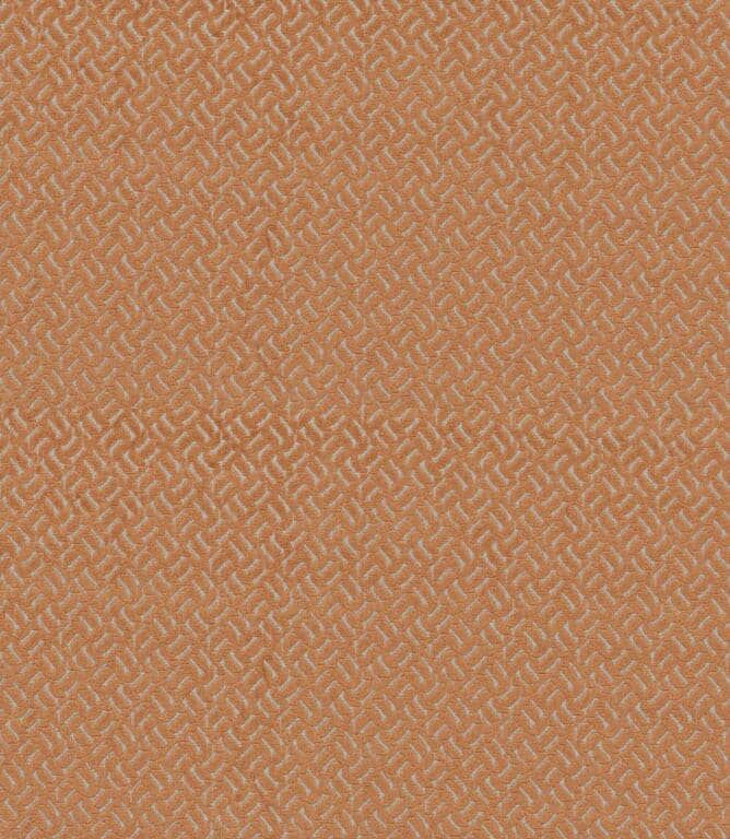 Rust Fabric