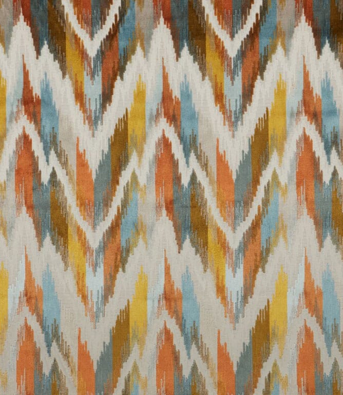 Omega FR Fabric / Rust Omega FR Fabric / Rust