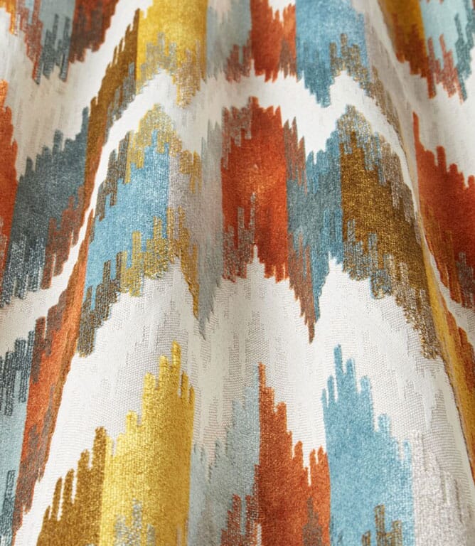 Omega FR Fabric / Rust Omega FR Fabric / Rust