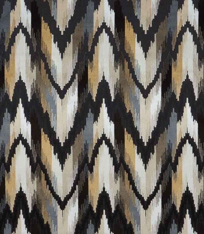 Omega FR Fabric / Charcoal Omega FR Fabric / Charcoal