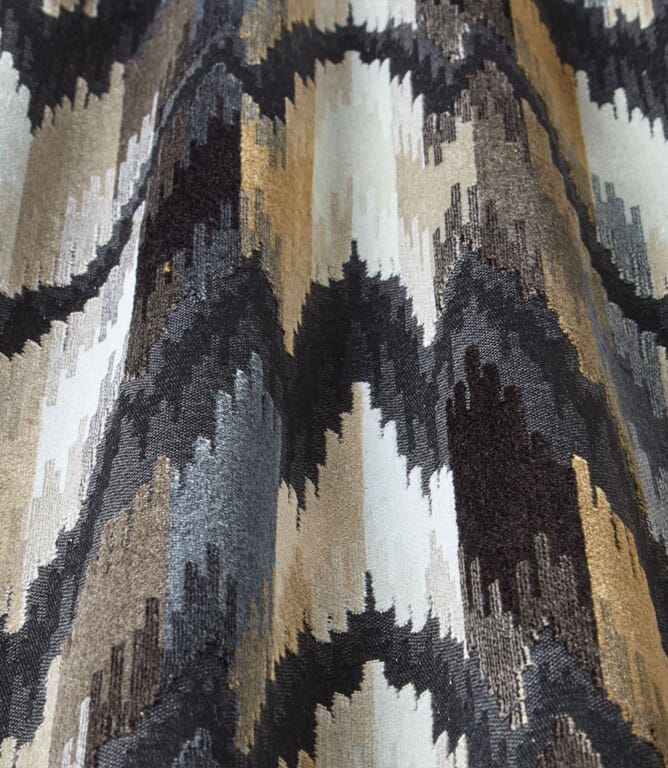 Omega FR Fabric / Charcoal Omega FR Fabric / Charcoal