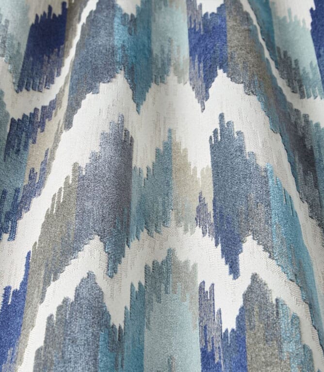 Omega FR Fabric / Sapphire Omega FR Fabric / Sapphire