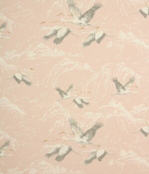 Animalia Fabric Animalia Fabric