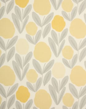 Laura Ashley Editions Serena Fabric / Sunshine Laura Ashley Editions Serena Fabric / Sunshine