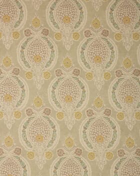 Maria Fabric / Saffron Maria Fabric / Saffron
